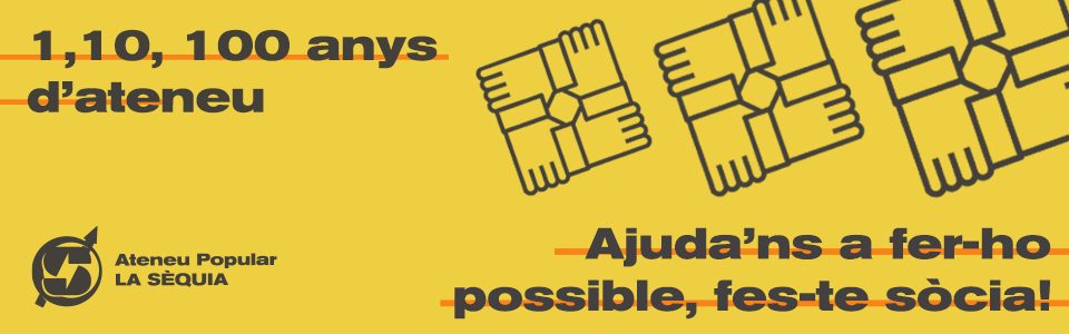 Ateneu popular La Sèquia
